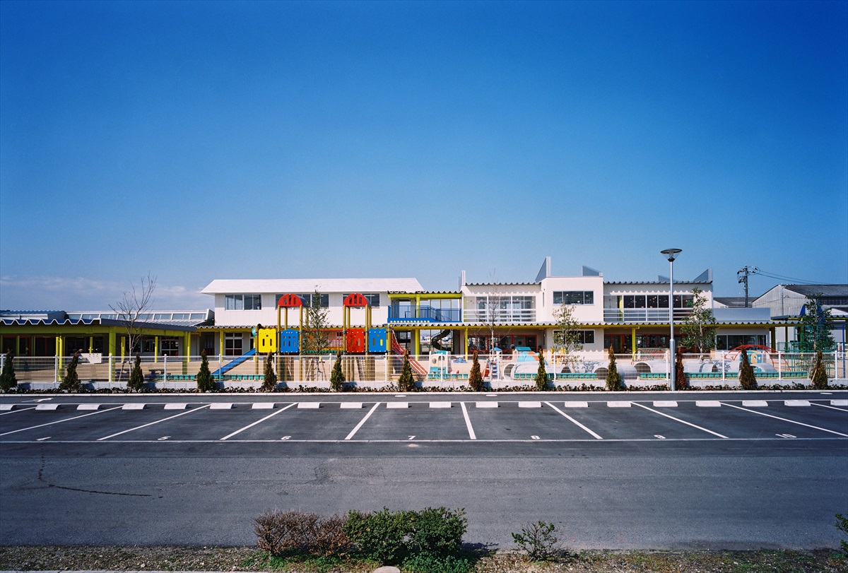 第3ひかり幼稚園