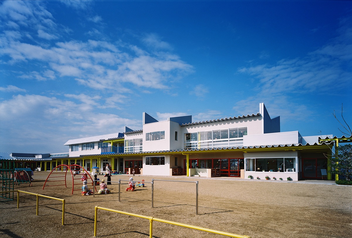 第3ひかり幼稚園2