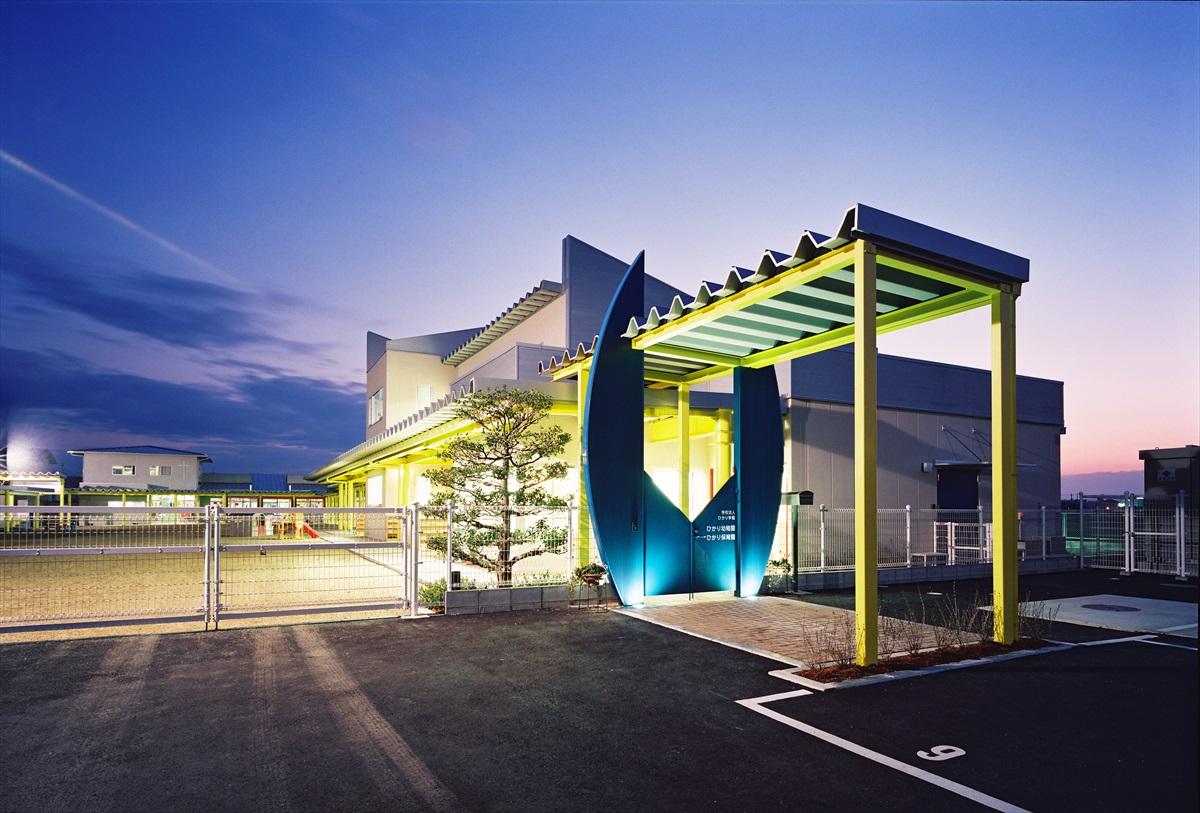 第3ひかり幼稚園3