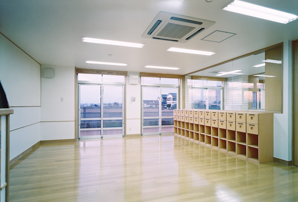 第3ひかり幼稚園4