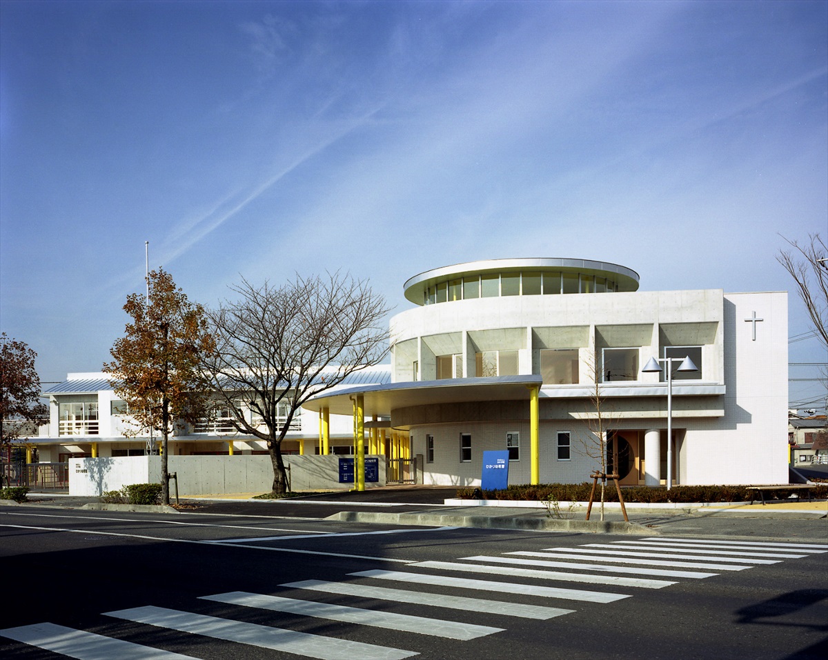 第1ひかり幼稚園