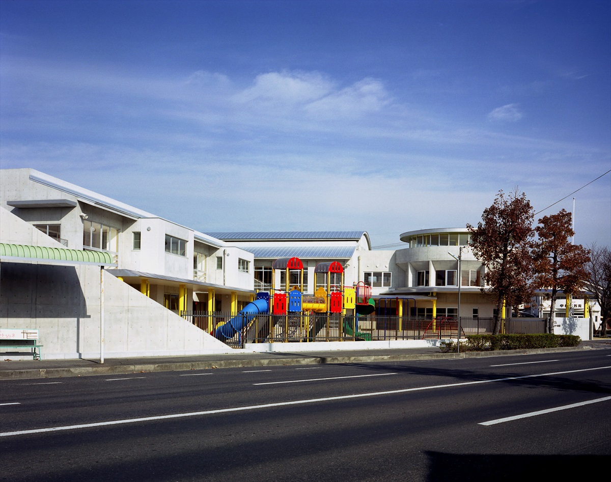 第1ひかり幼稚園2