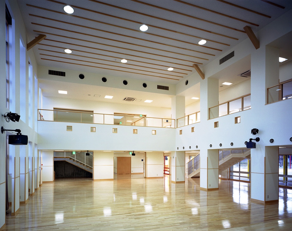 第1ひかり幼稚園4