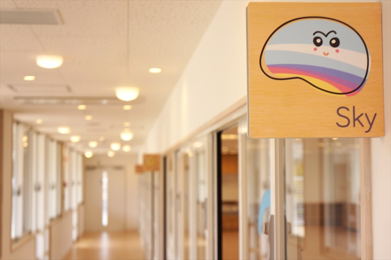 つきのひかり国際保育園6