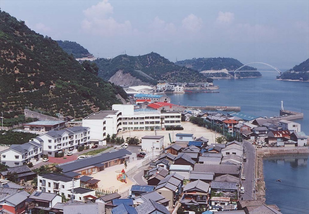 豊町立幼稚園･保育所