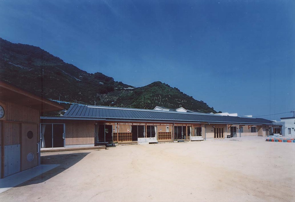 豊町立幼稚園･保育所2