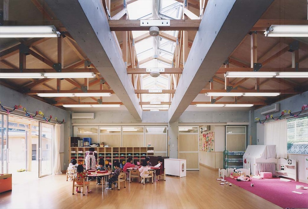 豊町立幼稚園･保育所3