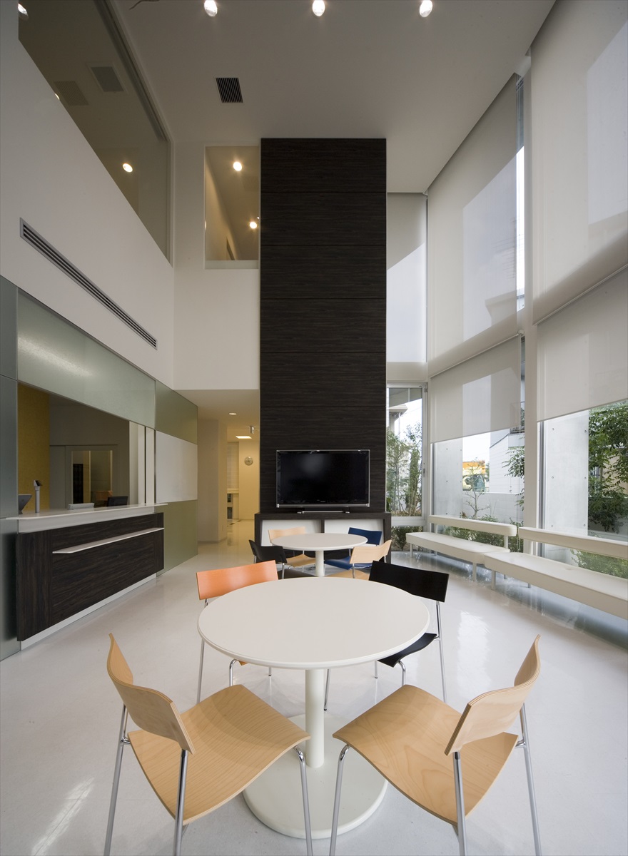 岡眼科クリニック2