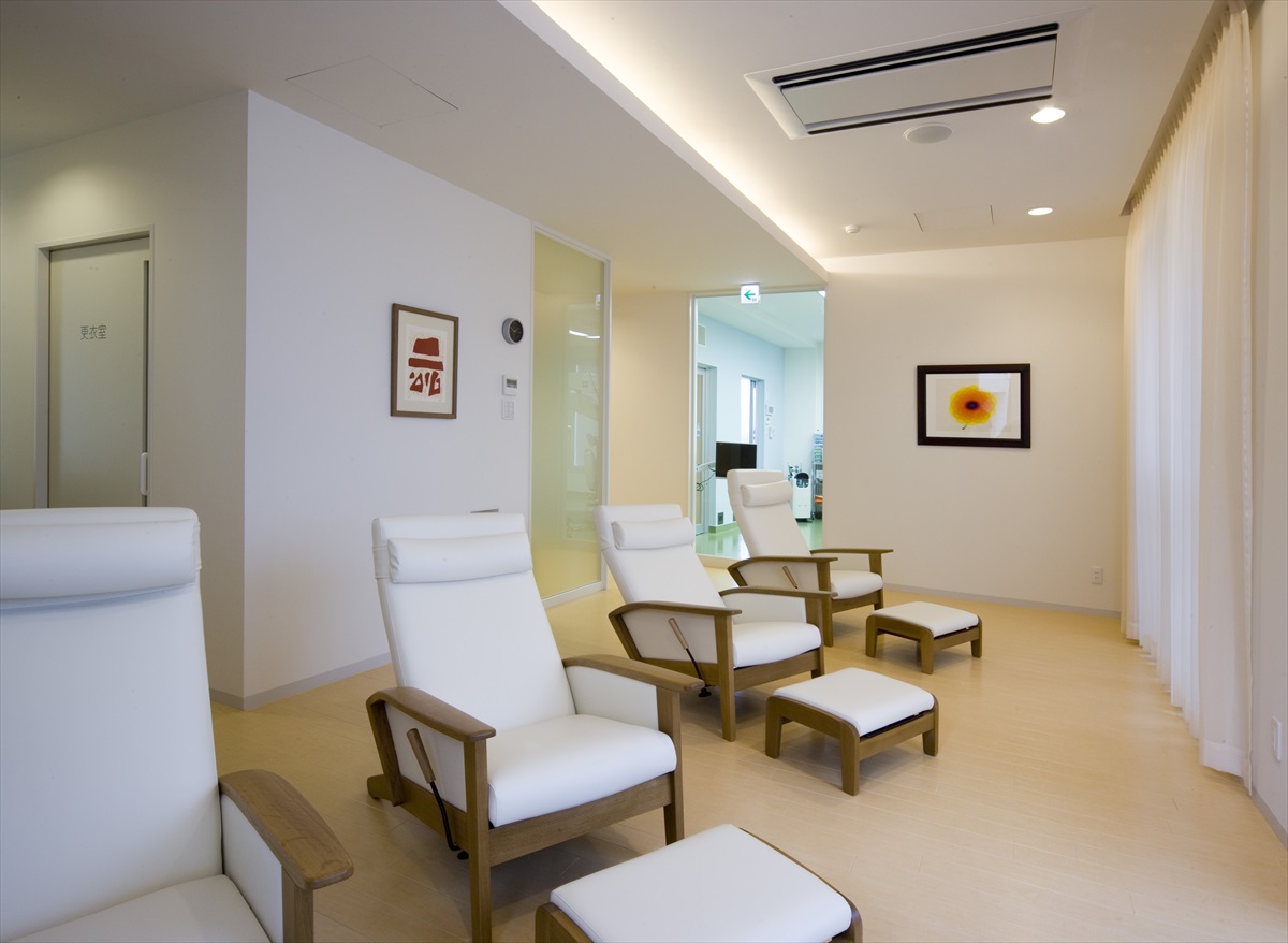 岡眼科クリニック3