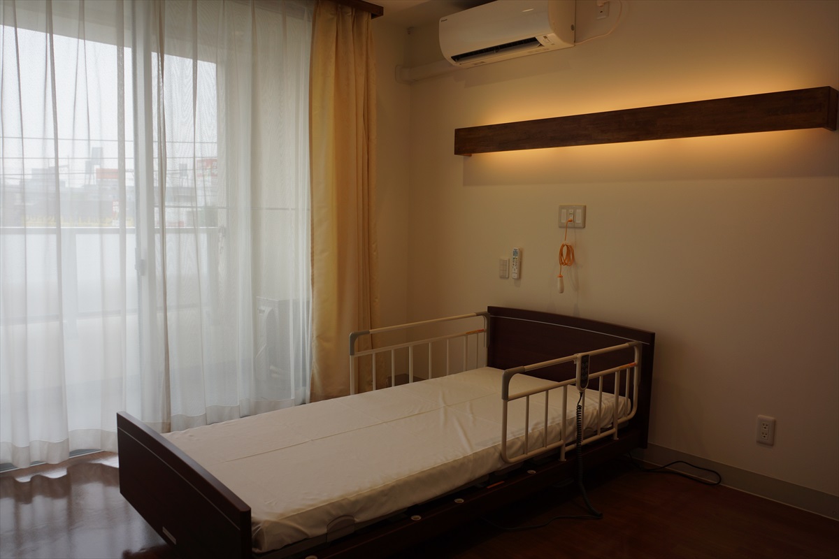 あけぼの寿老園外観5