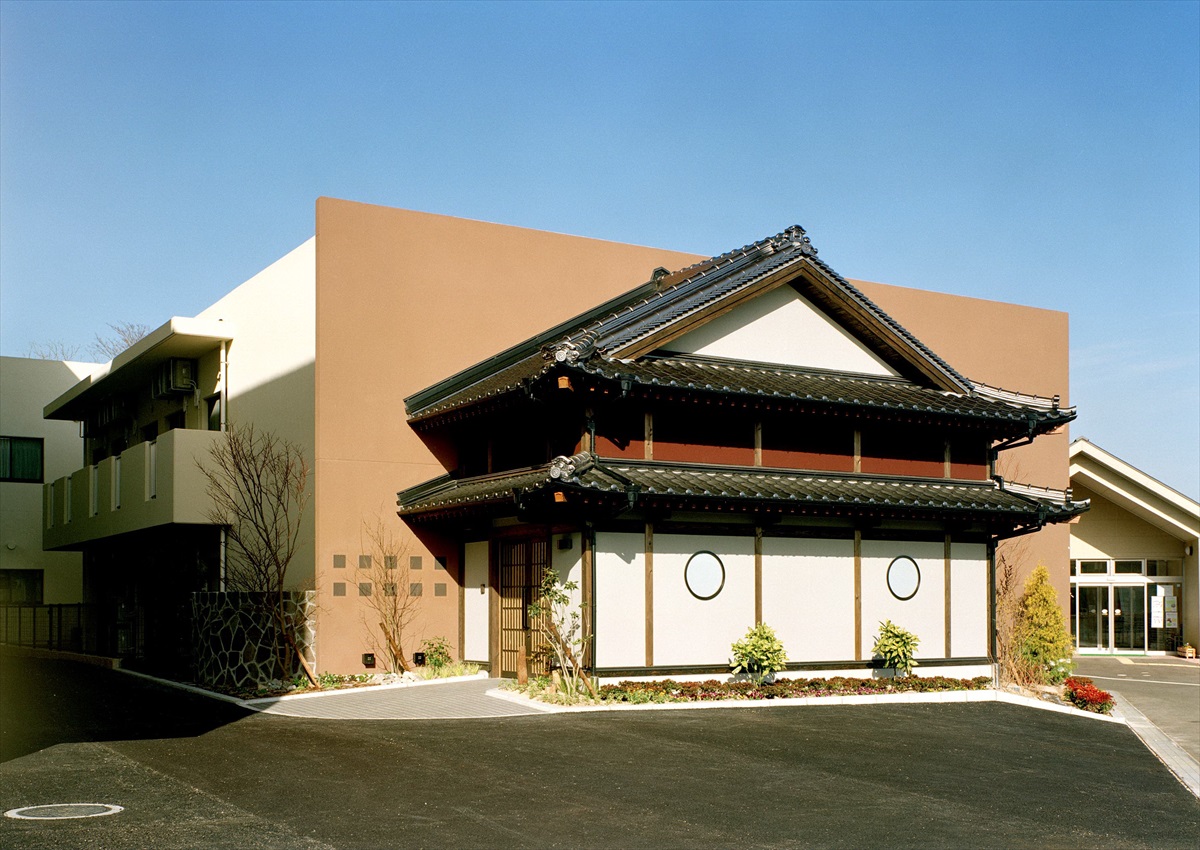 どんぐりの森gh