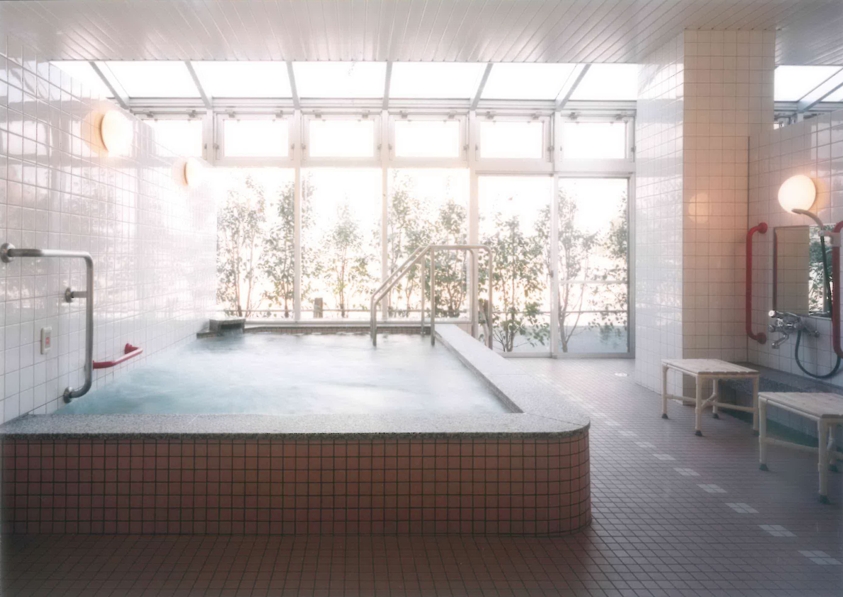 蒲刈町高齢者生活福祉センタ－3