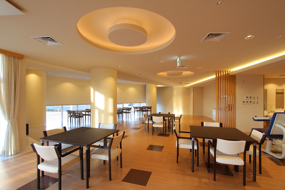 ハイマート橘外観2