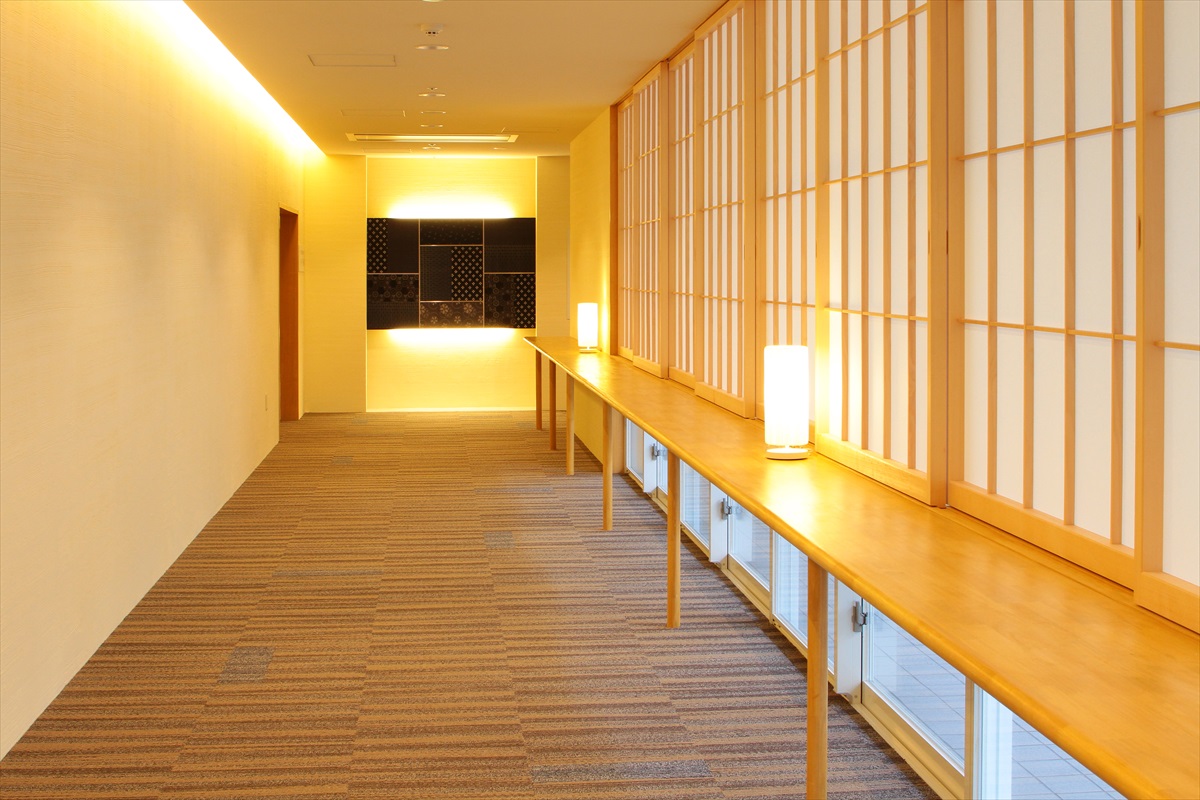 ハイマート橘外観4