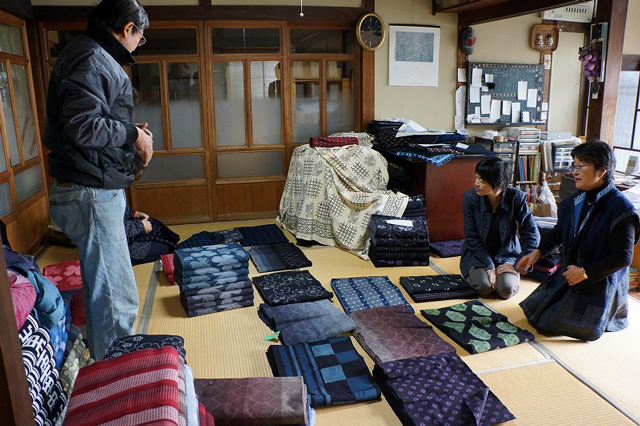 ハイマート橘外観5