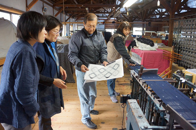 ハイマート橘外観5