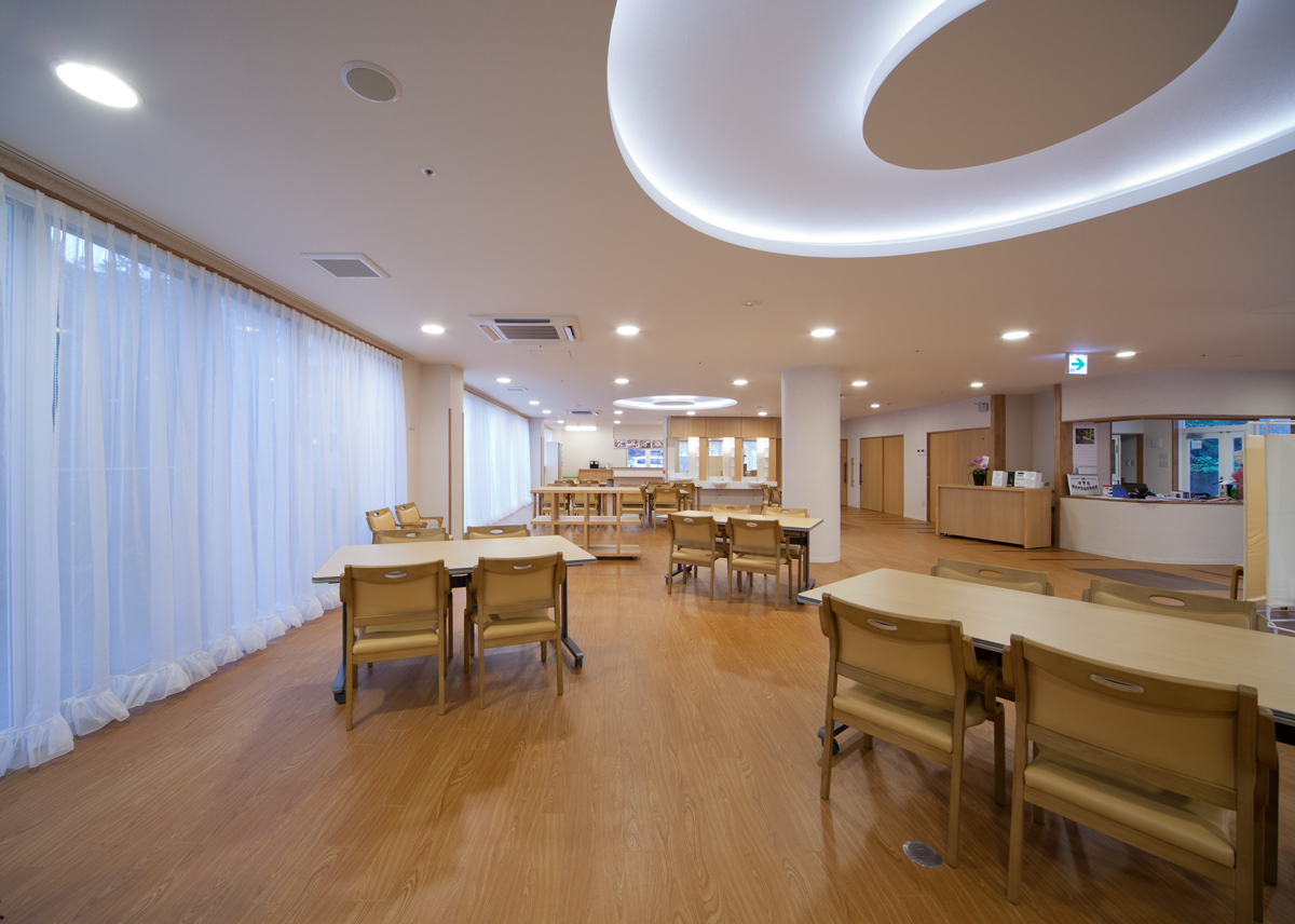 ハイマート桑の実2