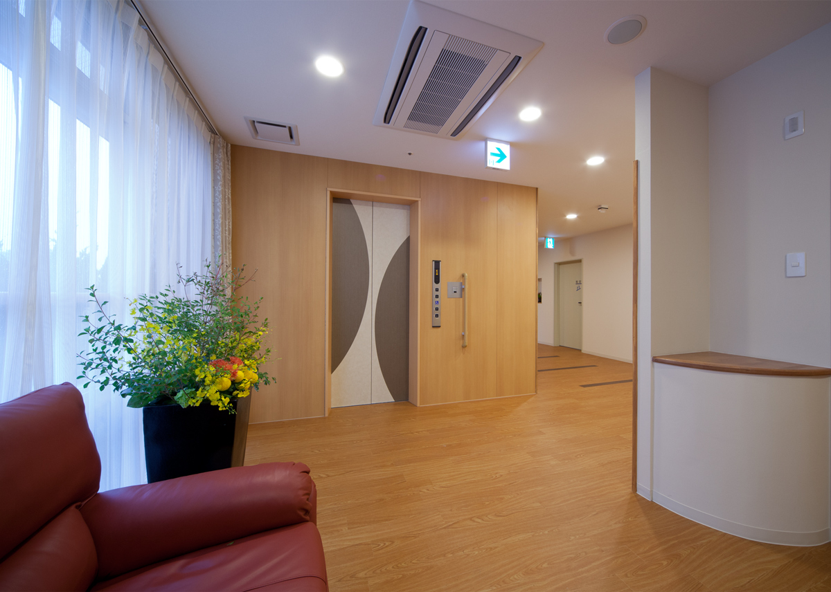 ハイマート桑の実3