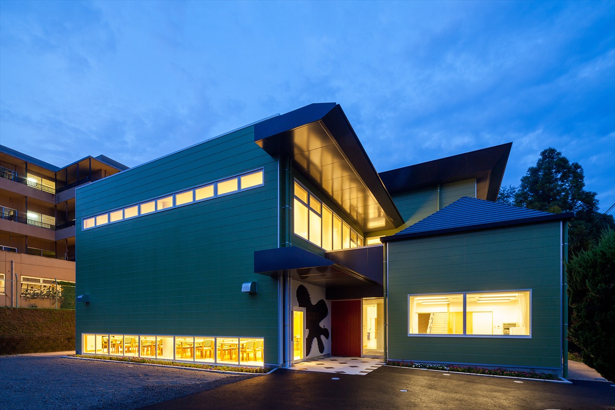 太田川学園トラバイユ2