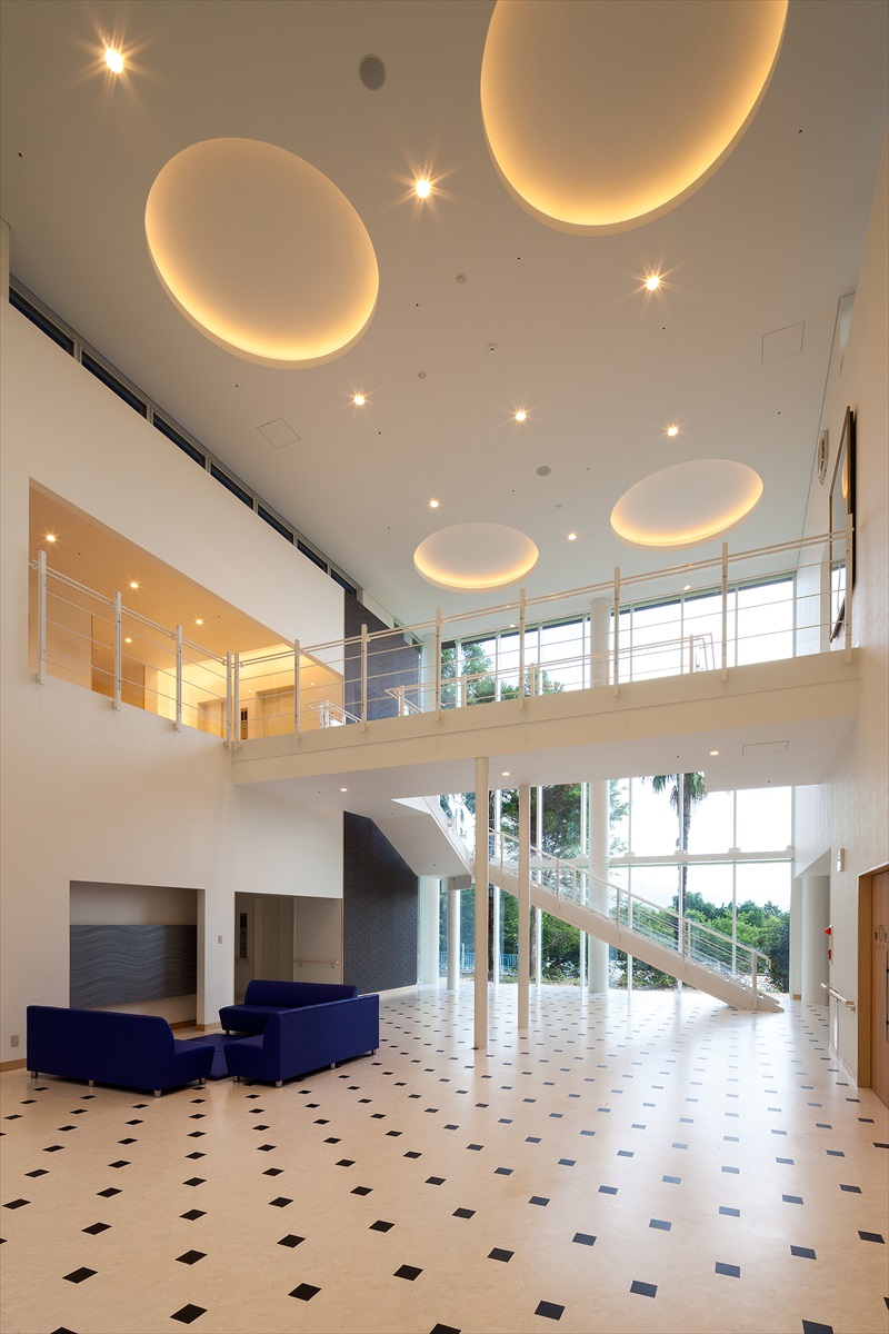 太田川学園トラバイユ4