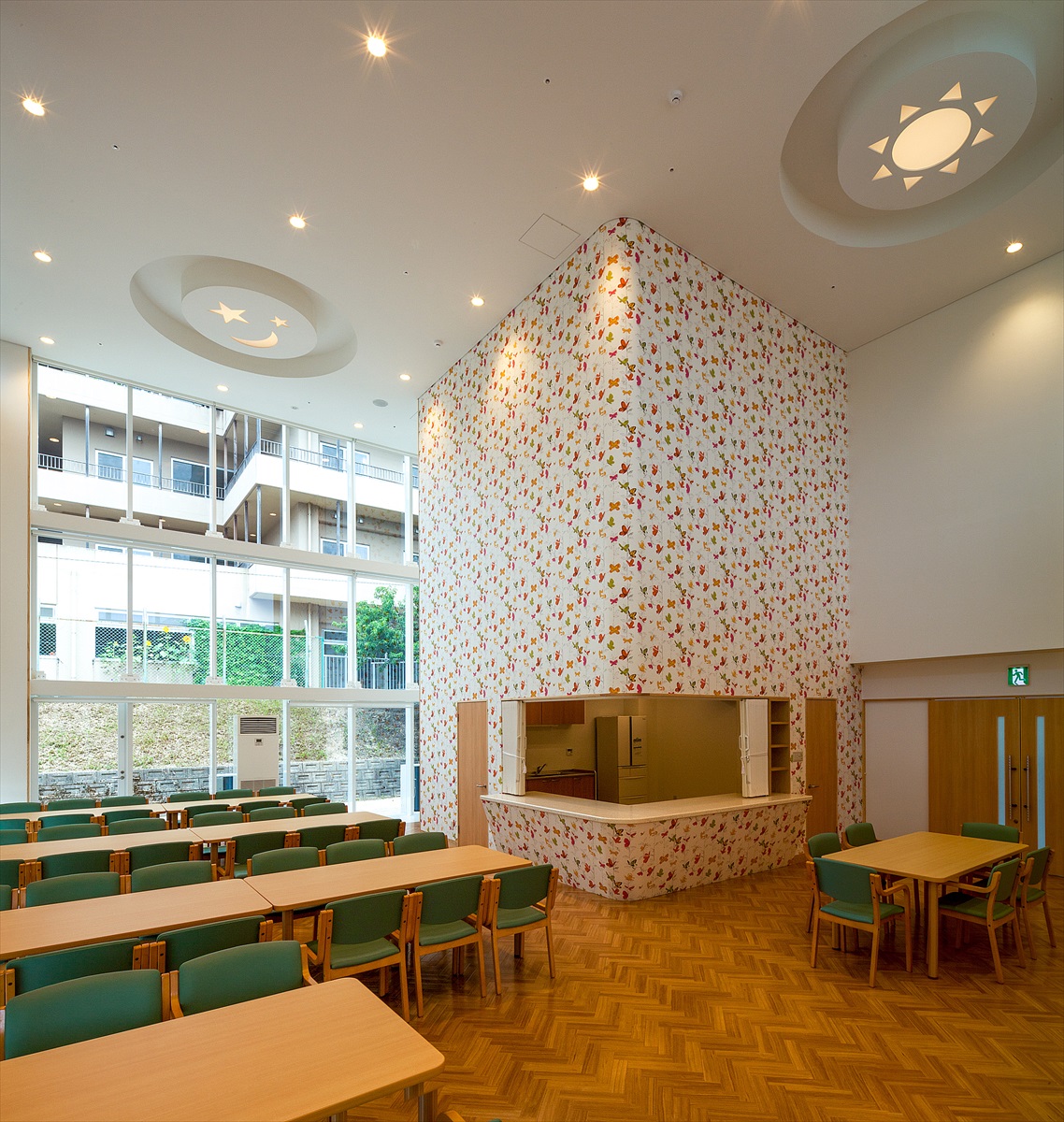 太田川学園トラバイユ5