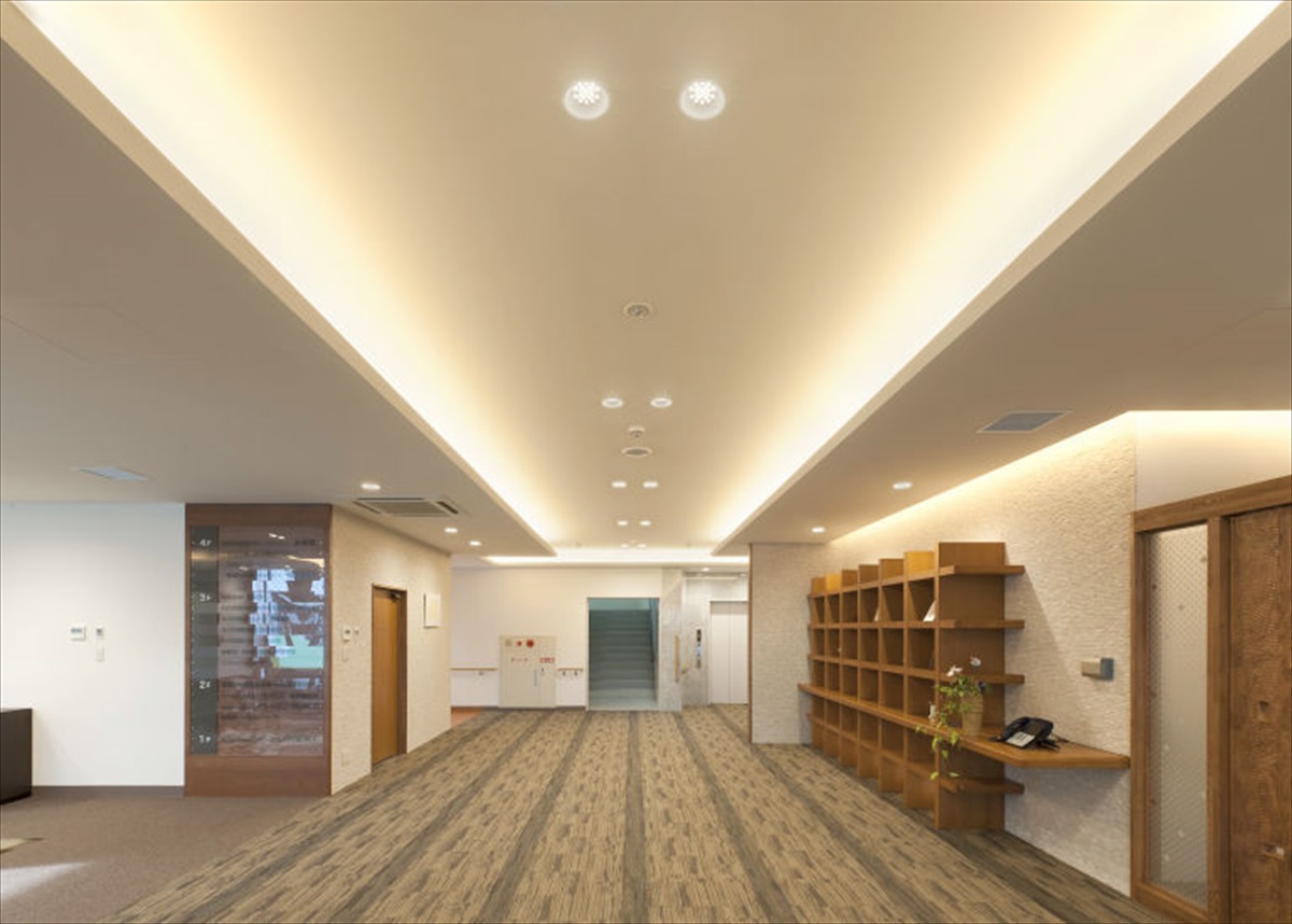 福祉交流館パレットせいわ4