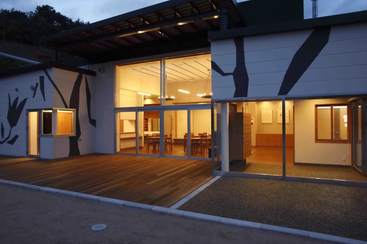 太田川学園豊平ケアホーム2