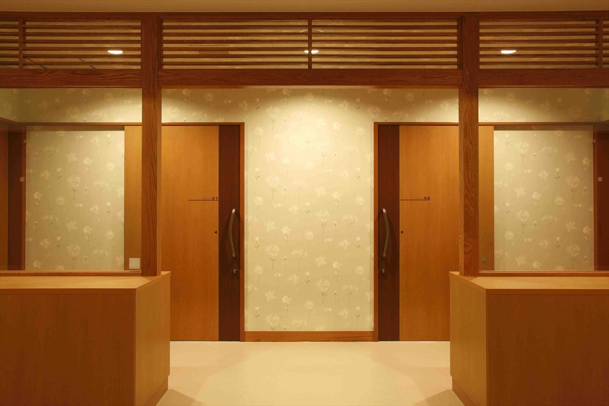 太田川学園豊平ケアホーム4