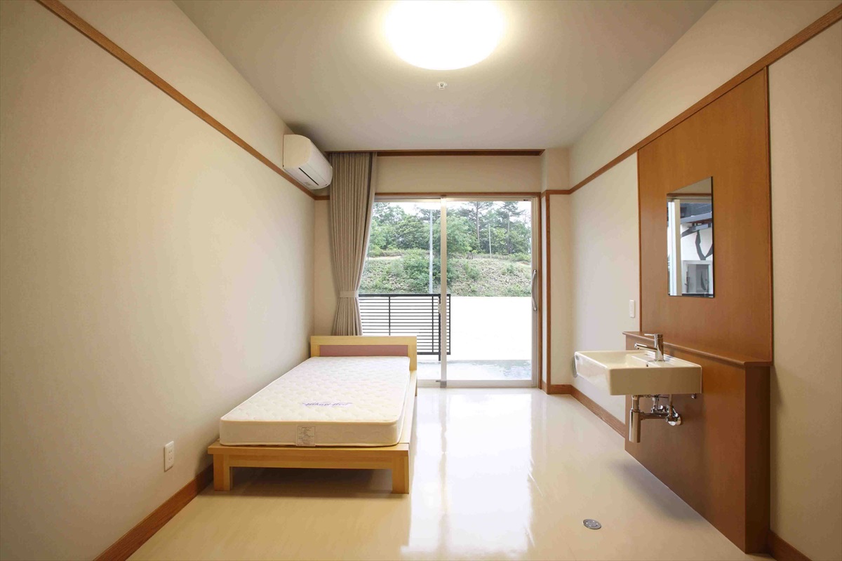 太田川学園豊平ケアホーム5