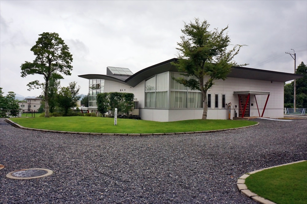 六方学園地域交流ホーム2