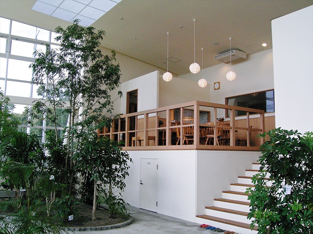 六方学園地域交流ホーム3