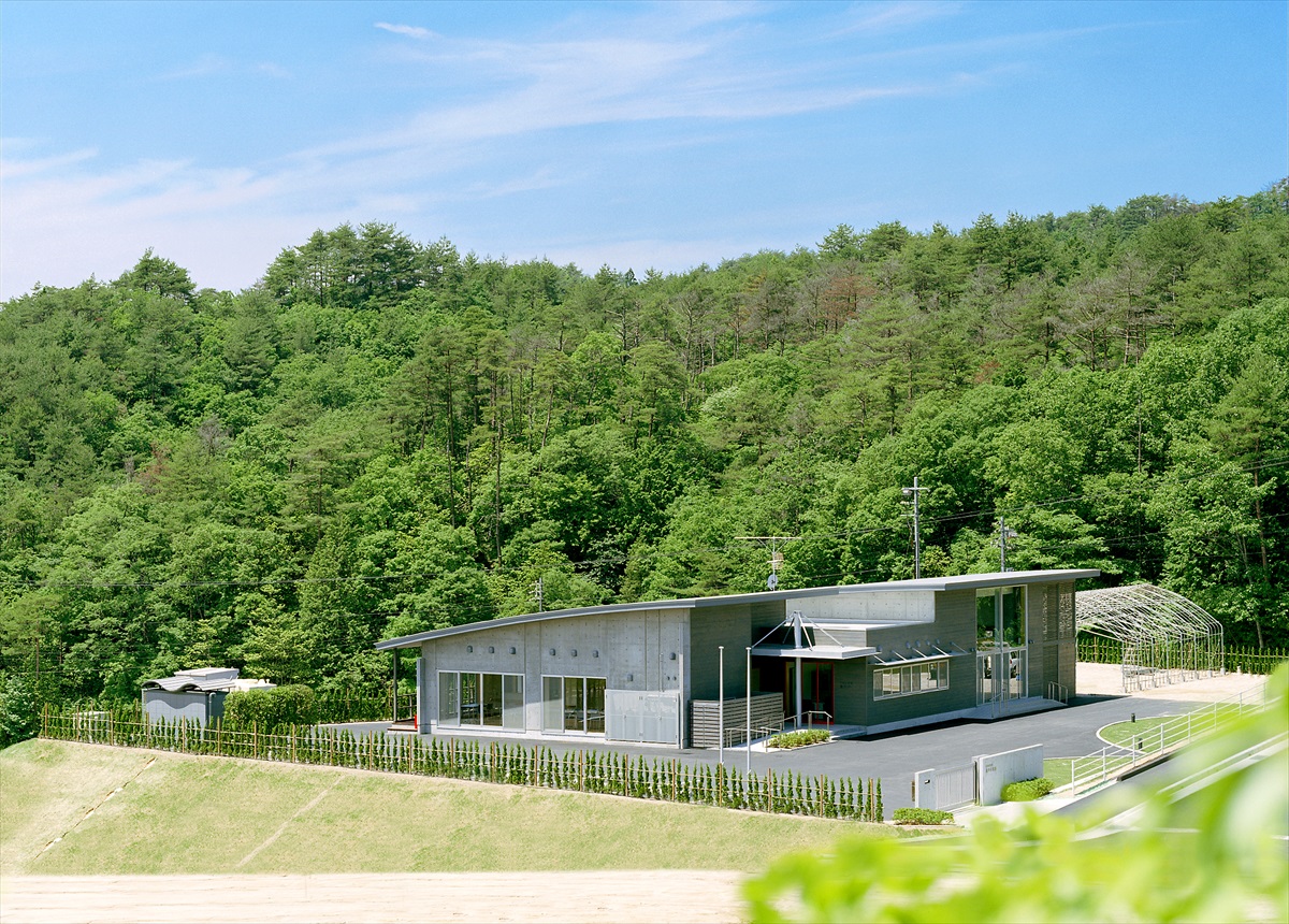 太田川学園豊平作業所