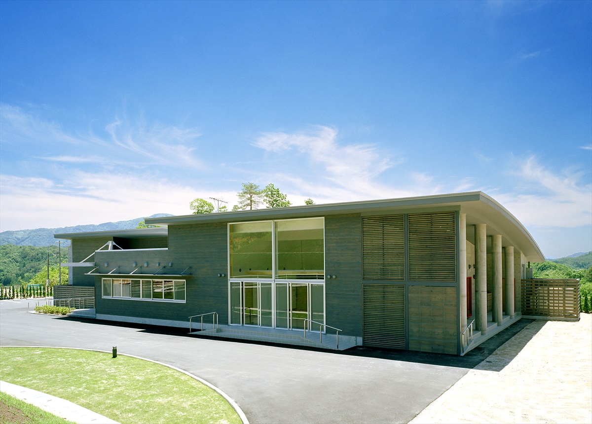 太田川学園豊平作業所2