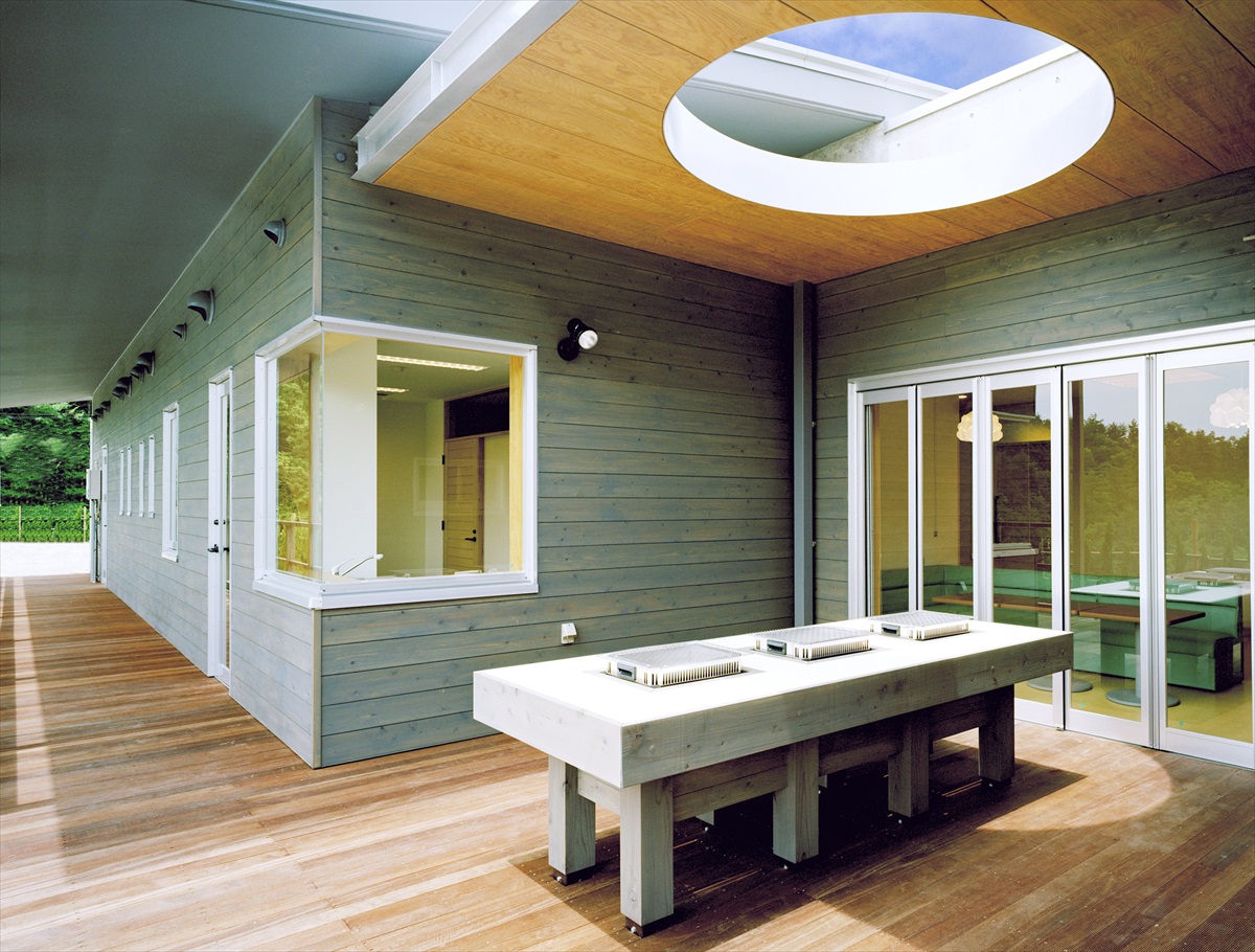 太田川学園豊平作業所4