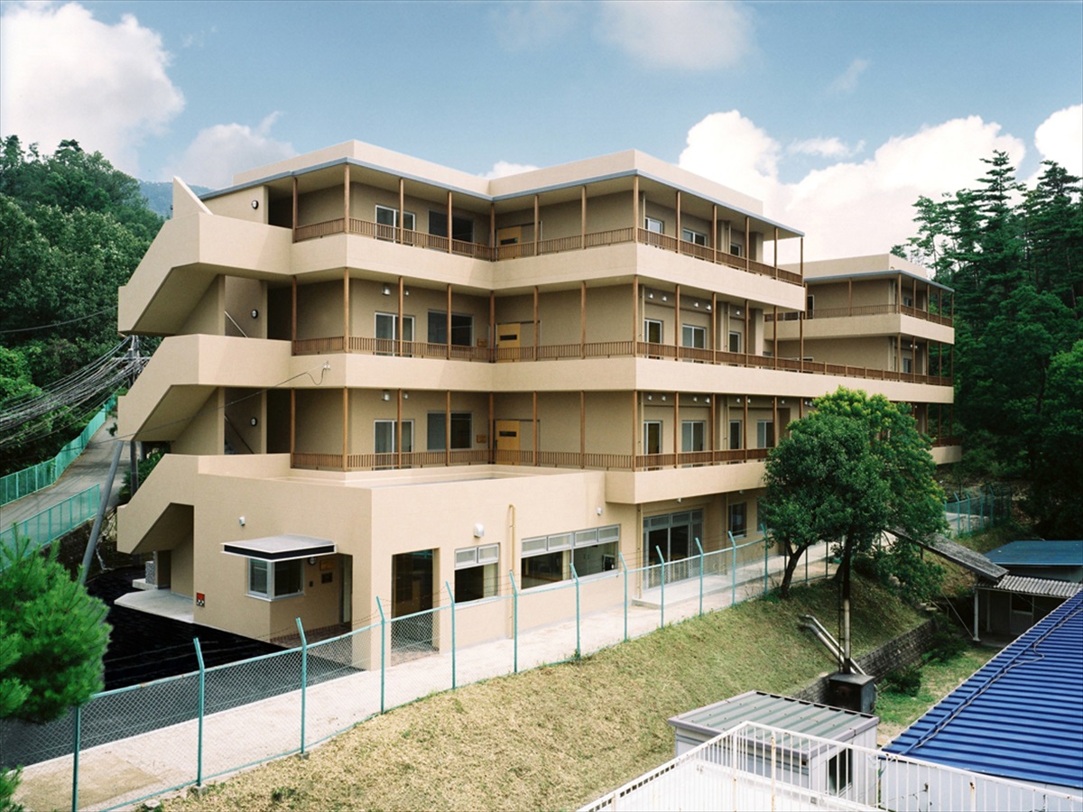 太田川学園地域支援センター