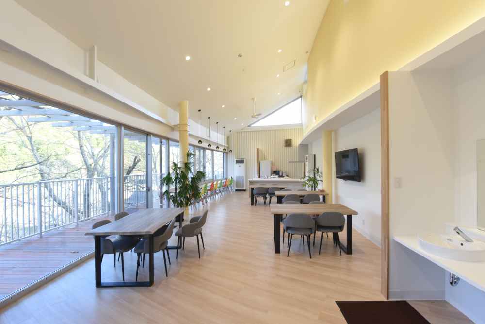 上安作業所画像3