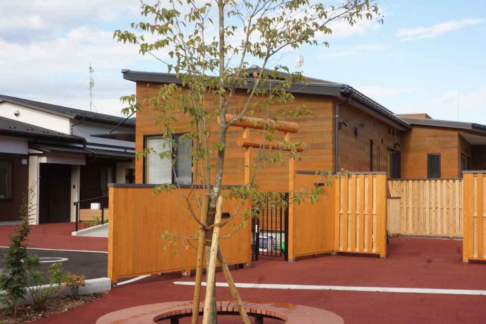 フレンドホームゆうわ1