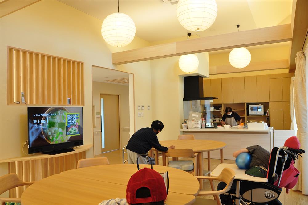 フレンドホームゆうわ2