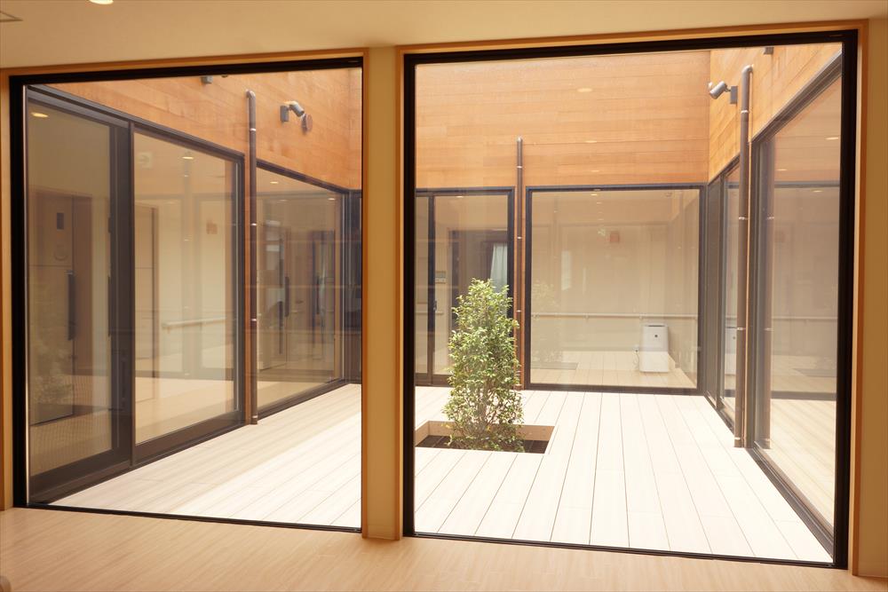 フレンドホームゆうわ3