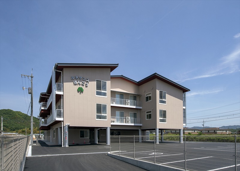 ルネサンス本郷2