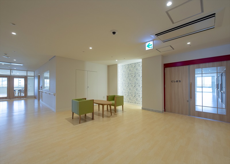 ルネサンス本郷5