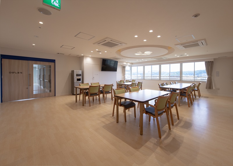 ルネサンス本郷6