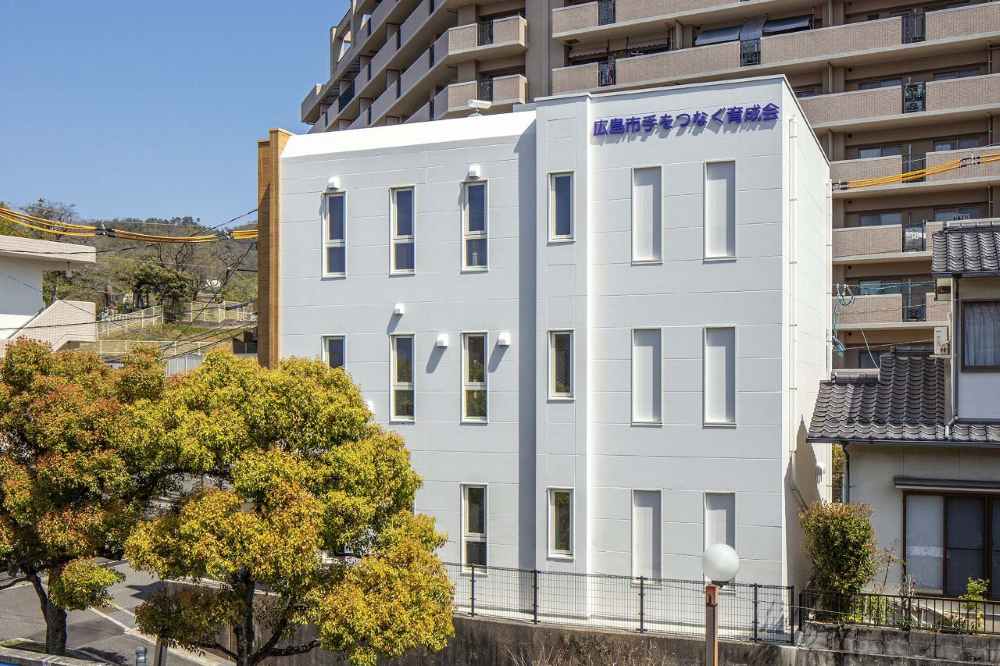 上安作業所画像1