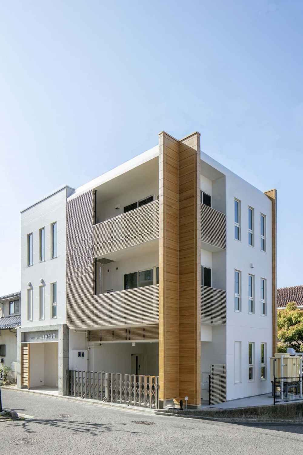 上安作業所画像3