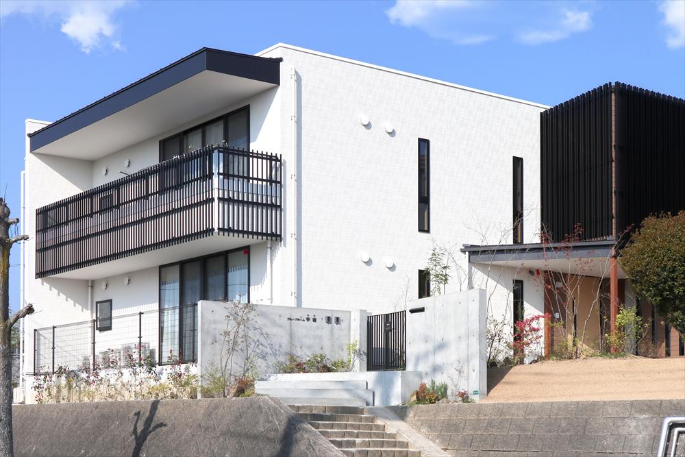 グループホーム宇宙1