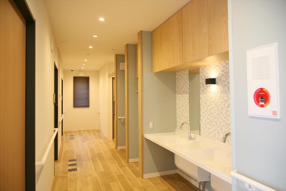 グループホーム宇宙2