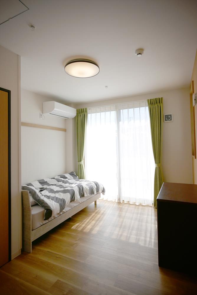 グループホーム宇宙3