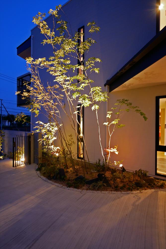 グループホーム宇宙4